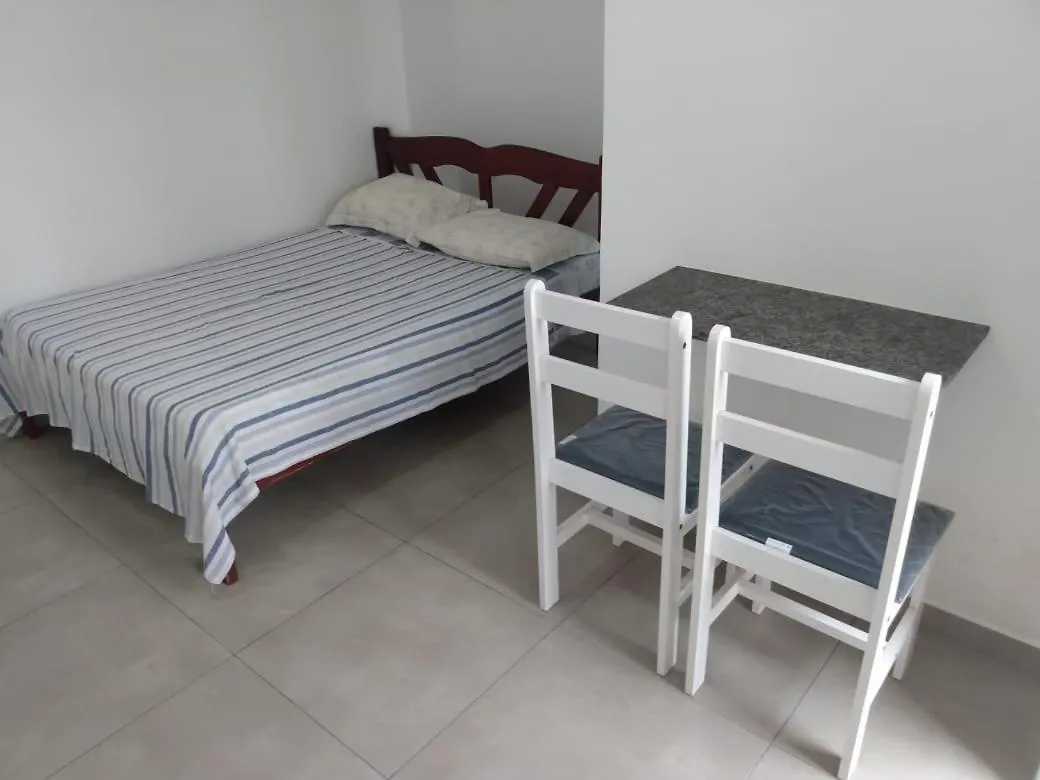 Kits Completas Ataide'S Apartman Florianópolis