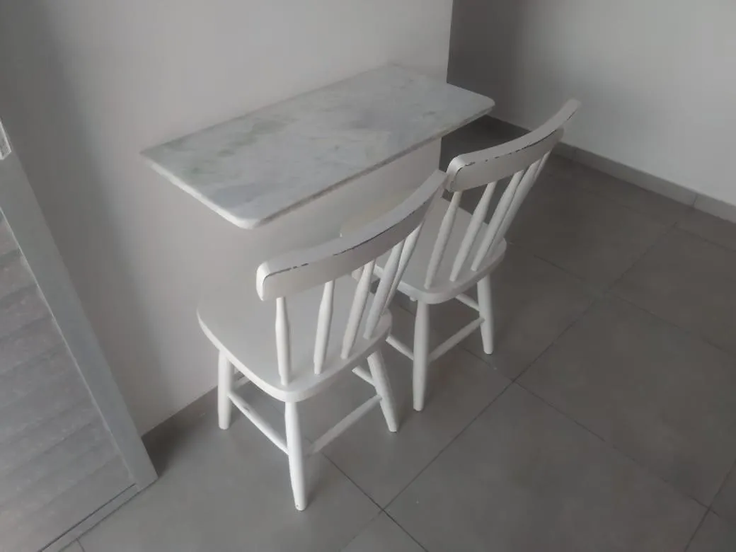 Kits Completas Ataide'S Apartman Florianópolis Brazília