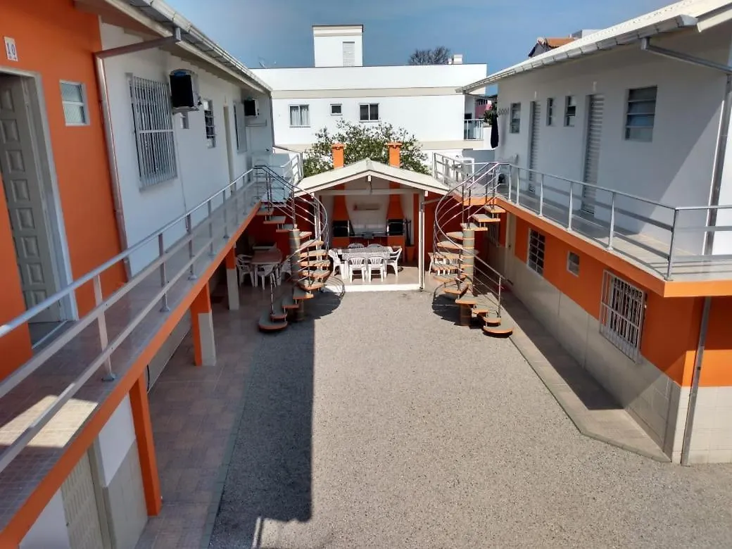 KITS Completas Ataíde's Apartamento Florianópolis