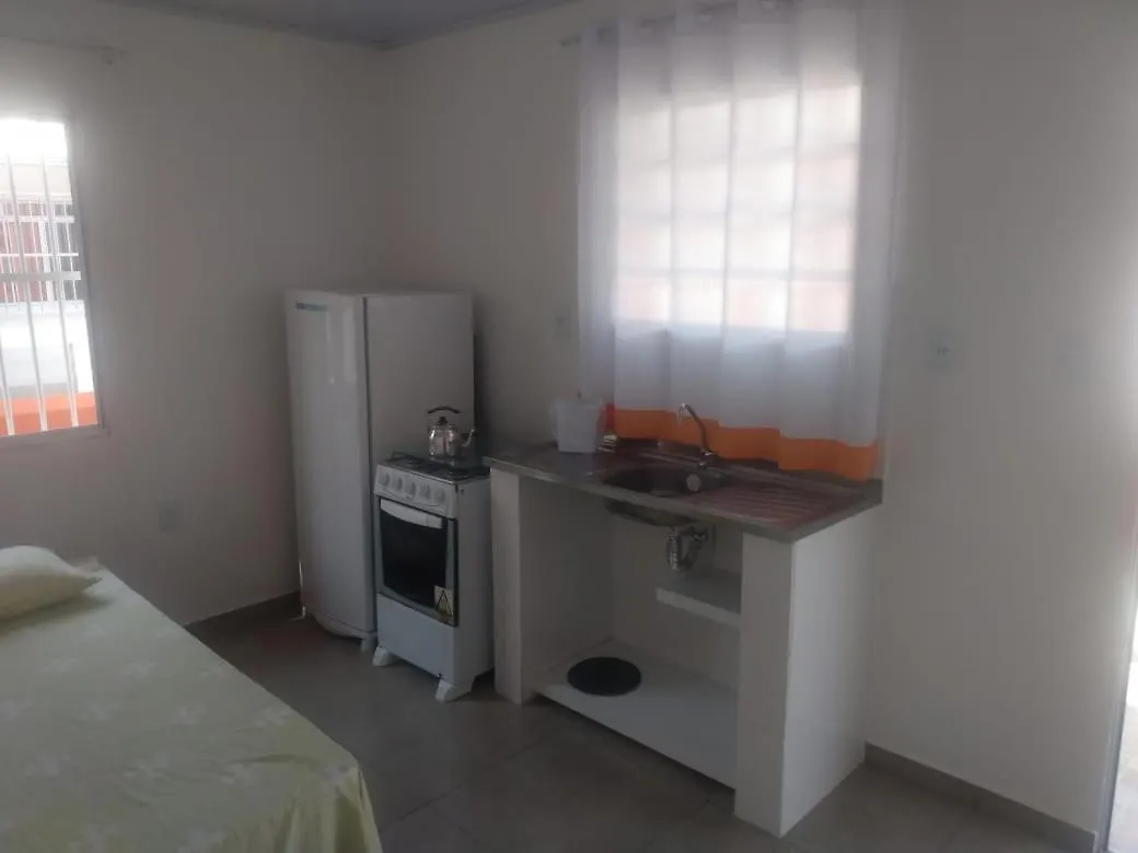 Kits Completas Ataide'S Apartment Florianopolis